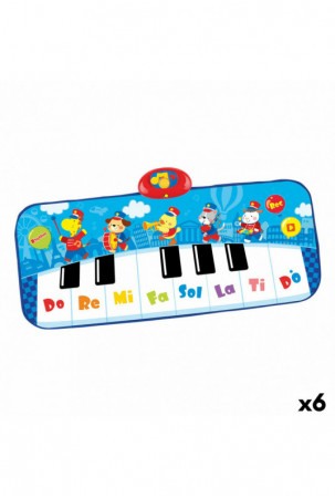 Žaislinis pianinas Winfun...