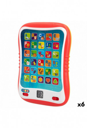 Edukacinė planšetė Winfun...