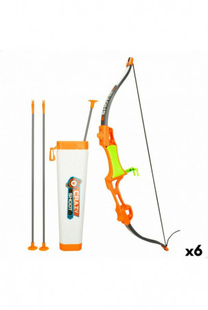 Šaudymo iš lanko rinkinys...