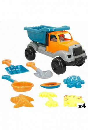 Paplūdimio žaislai...