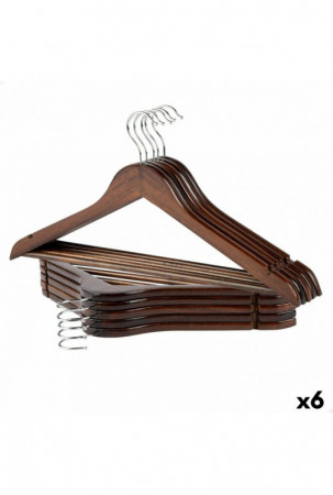 Drabužių pakabų rinkinys...