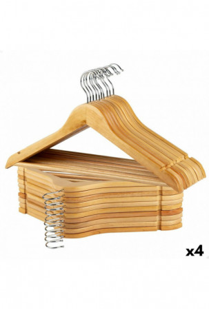 Drabužių pakabų rinkinys...