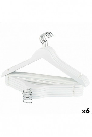 Drabužių pakabų rinkinys...