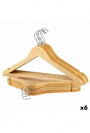 Drabužių pakabų rinkinys...