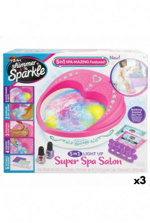 Nagų Dizaino Rinkinys...