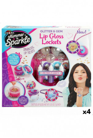 Krembriulė Cra-Z-Art Lūpos...