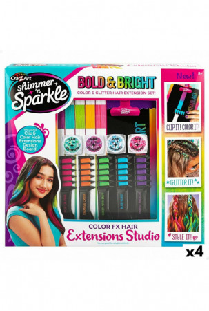 Plakų stiliavimo rinkinys...