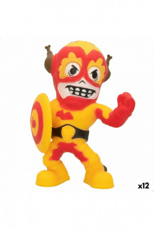 Veiklos rodikliai Eolo 10 x...