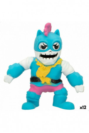 Veiklos rodikliai Eolo 15,5...