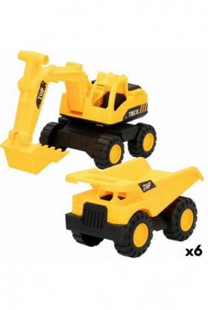 Statybinės mašinėlės Speed...