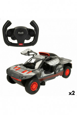 Nuotoliniu būdu valdomas...