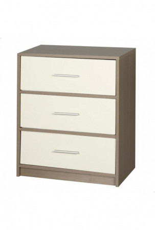 Spintelė Max Home Balta...