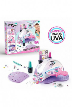 Edukacinis žaidimas Canal Toys