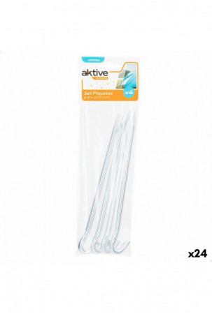 Stovyklavietės kaištis Aktive