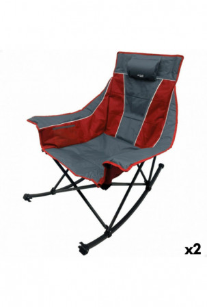 Sulankstoma stovyklavimo...