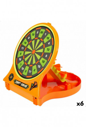 taikinio vidurys Colorbaby...