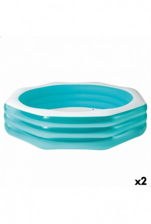 Pripučiamas baseinas Intex...