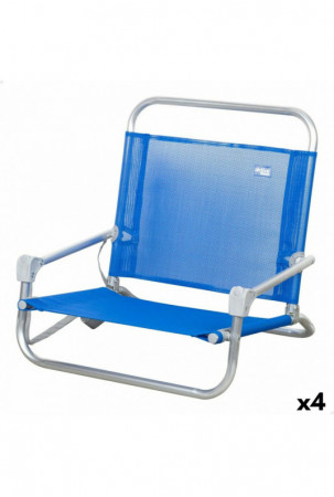 Paplūdimio kėdė Aktive 46 x...