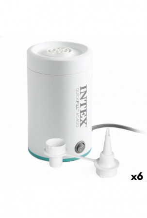 Oro pompa Intex (6 vnt.)