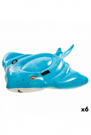 Pripučiama plūdė Intex 145...