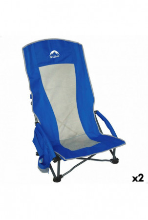 Sulankstoma stovyklavimo...