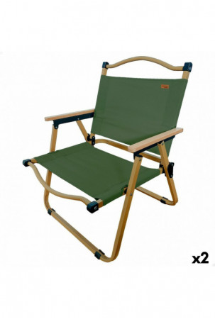 Sulankstoma stovyklavimo...