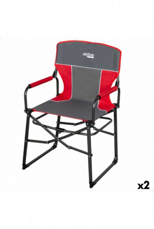 Sulankstoma stovyklavimo...