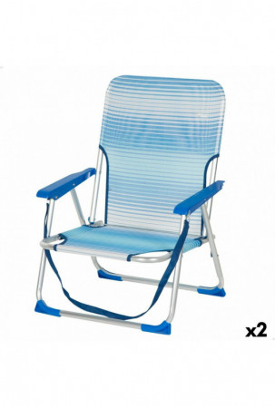 Paplūdimio kėdė Aktive 44 x...