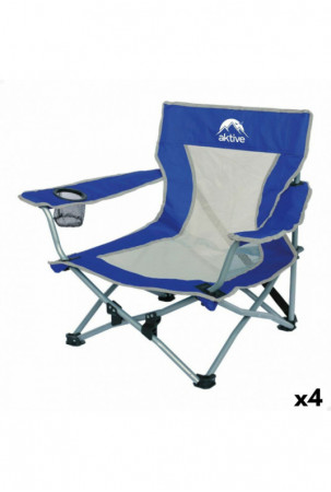 Paplūdimio kėdė Aktive