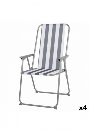 Paplūdimio kėdė Aktive 44 x...