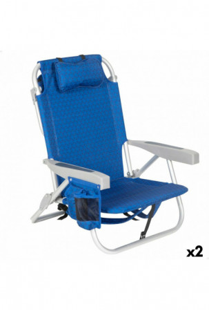 Paplūdimio kėdė Aktive 50 x...