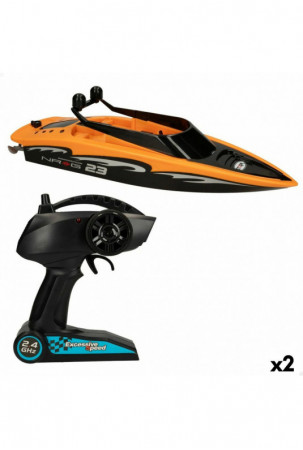 Radijo bangomis valdoma...