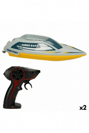 Radijo bangomis valdoma...