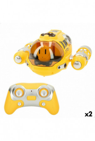 Radijo bangomis valdoma...