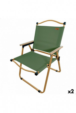 Sulankstoma stovyklavimo...