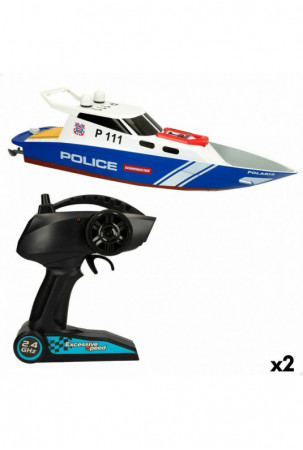 Radijo bangomis valdoma...