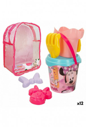 Paplūdimio žaislai Minnie...