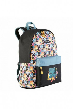 Mokyklinis krepšys...