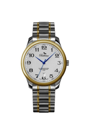 Laikrodis moterims Bellevue F.9 (Ø 30 mm)