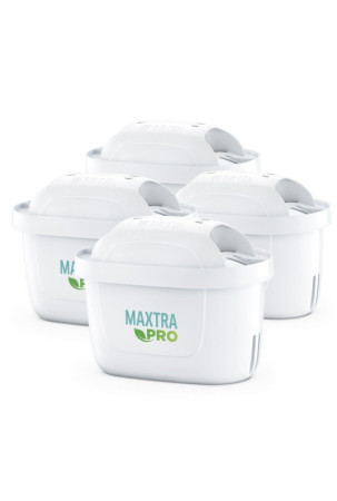 Puodelio-filtro filtras Brita MX+ Pro 4 Dalys
