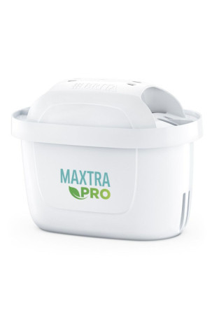 Puodelio-filtro filtras Brita MX+ Pro 1 Dalys