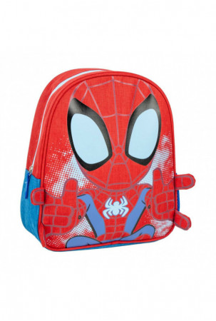 Mokyklinis krepšys Spidey