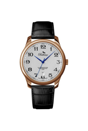 Laikrodis moterims Bellevue D.37 (Ø 35 mm)