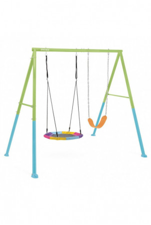 Sūpynės Intex 254 x 200 x...