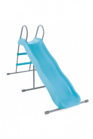 Baseino toboganas Intex 84...