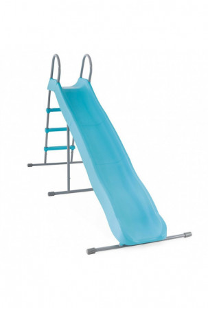 Baseino toboganas Intex 84...