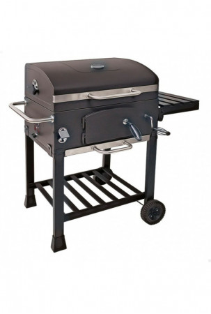 Nešiojamasis Barbekiu...