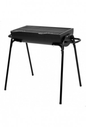 Nešiojamasis Barbekiu...