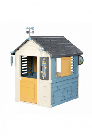 Vaikų žaidimų namelis Smoby...