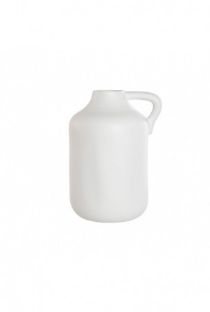 Vaza Home ESPRIT Balta...